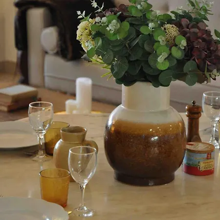 Terrasse Vue - A Quelques Minutes De Cannes 아파트 *