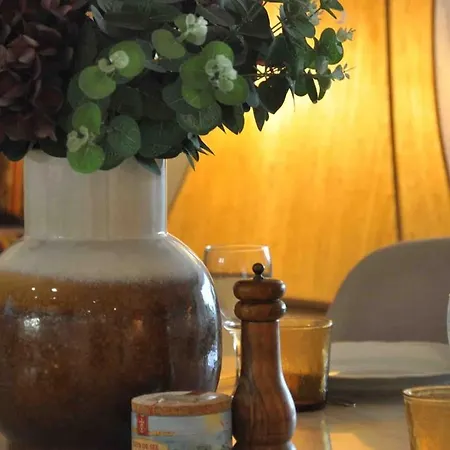 Terrasse Vue - A Quelques Minutes De Cannes