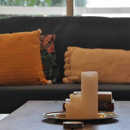 Terrasse Vue - A Quelques Minutes De Cannes Apartmán