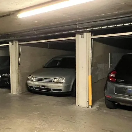 Apartmán Terrasse Vue - A Quelques Minutes De Cannes