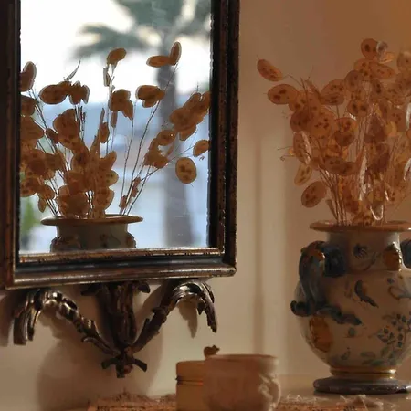 Terrasse Vue - A Quelques Minutes De Cannes Le Cannet